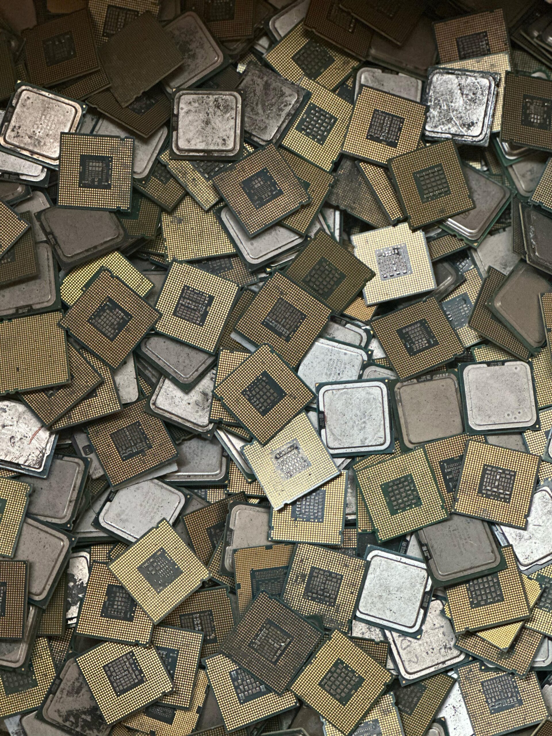 Computer processors