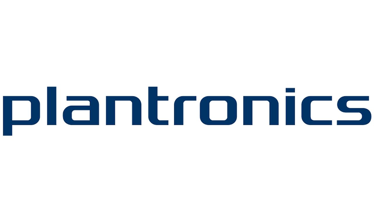 Plantronics' logo